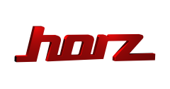 Logo Bezúdržbový plot Horz