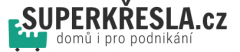 Logo SuperKresla.cz