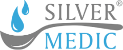 Logo Silvermedic.cz