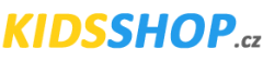 Logo KIDSSHOP.cz