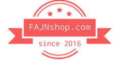 Logo FAJNshop.com