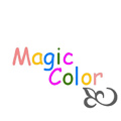 Logo MagicColor