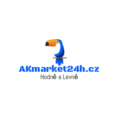 Logo AKmarket24h.cz