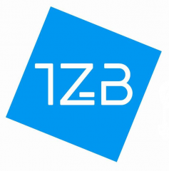 Logo TZBeshop.cz