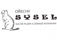 Logo OrechySYSEL.cz
