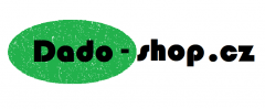 Logo Dado-shop.cz