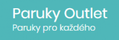 Logo Parukyoutlet.cz