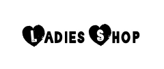 Logo Ladies Shop