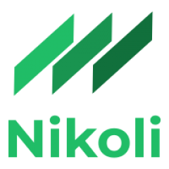 Logo Nikoli