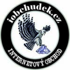 Logo iobchudek.cz