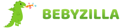 Logo Bebyzilla.cz