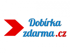 Logo DobirkaZdarma.cz