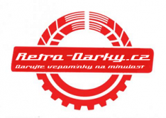 Logo retro-darky.cz