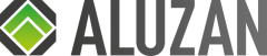 Logo Aluzan.cz
