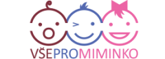 Logo www.vsepromiminko.eu