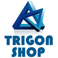 Logo TrigonMedia s.r.o.
