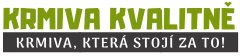 Logo Krmiva-Kvalitně.cz
