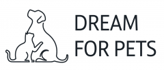 Logo dreamforpets.cz