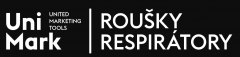Logo www.respiratory-rousky-levne.cz