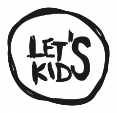 Logo Let´s Kids