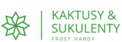 Logo KAKTUSY-SUKULENTY.SHOP