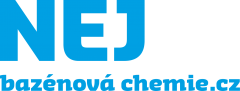 Logo Nej bazénová chemie