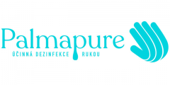 Logo PalmaPure