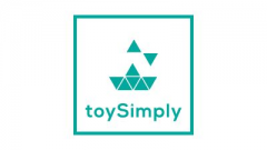 Logo toysimply.cz