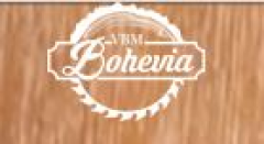 Logo boheviadomky.cz