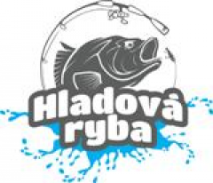 Logo Hladovaryba.cz - přívlačová speciálka