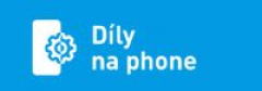 Logo dilynaphone.cz