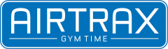 Logo Airtrack – nafukovací žíněnky Airtrax