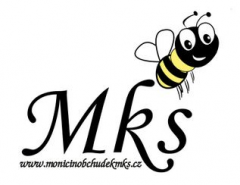 Logo Moničin obchůdek Mks
