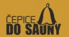 Logo Čepice do sauny