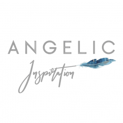 Logo Angelic Inspiration