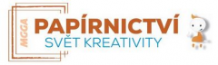Logo Papirnictvilevne.cz