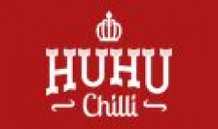Logo huhuchilli.cz