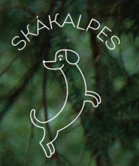 Logo SKAKALPES