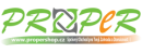 Logo PROPERshop