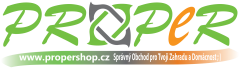 Logo PROPERshop