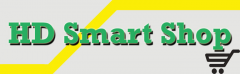 Logo HD Smart Shop