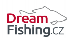 Logo Drem Fishing
