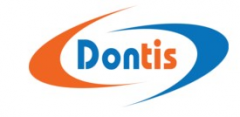 Logo Dontis - Zdravé spaní