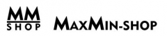 Logo Maxmin-shop.cz