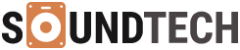 Logo SoundTech.cz