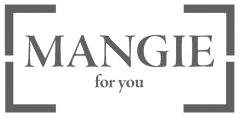 Logo mangie.cz
