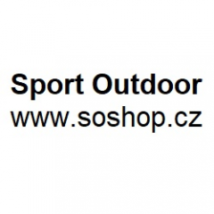 Logo Sport Outdoor shop