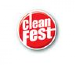 Logo Cleanfest.cz