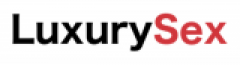Logo Luxury Sex