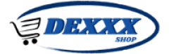 Logo Dexxx shop